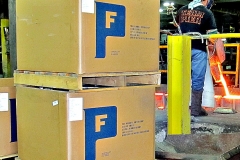 Foundry Boxes